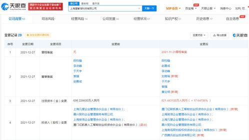 騰訊戰略投資望繁信科技 賦能業務流程軟件供應商，深化企業服務布局